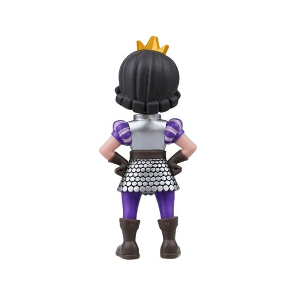 Samlerobjekter Minix CLASH ROYALE - PRINCESS