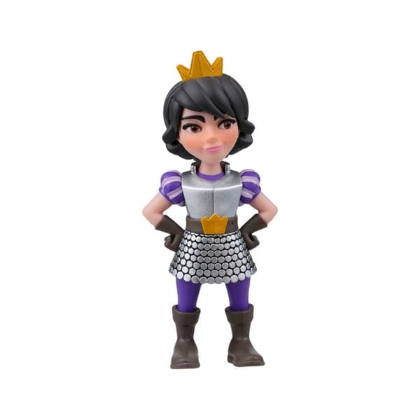 Samlerobjekter Minix CLASH ROYALE - PRINCESS