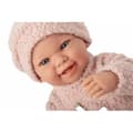 Miniatyrbild 2 av 2: Bebisdocka Arias Zoe 42 cm