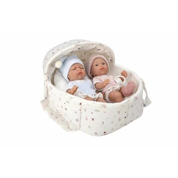 Dockor Arias Pillines 26 cm