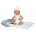 Miniatyrbillede 2 af 2: Baby dukke Arias Zoe 42 cm