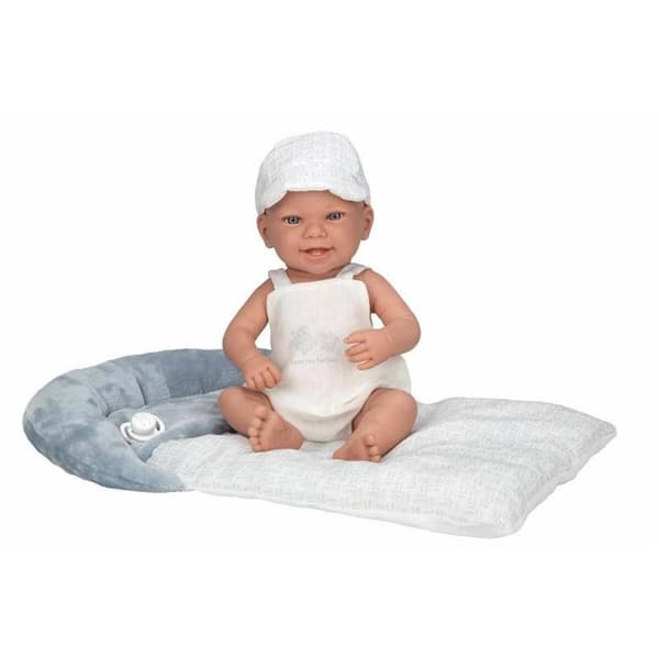 Baby dukke Arias Zoe 42 cm