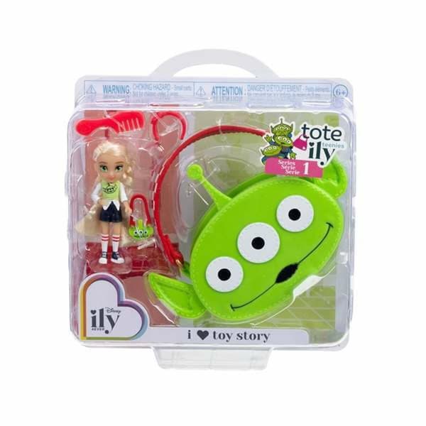 Nukke Disney