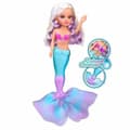 Pikkukuva 3 / 7: Nukke Nancy Magic Colour Mermaid