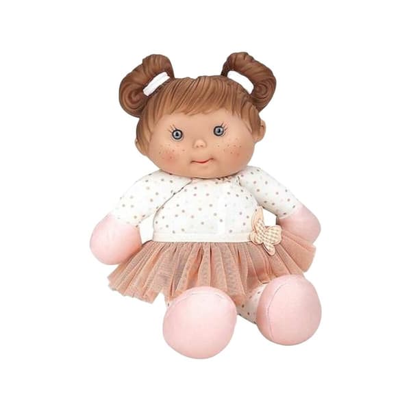 Baby dukke Arias Cocolin 30 cm