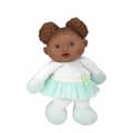 Miniatyrbillede 1 af 2: Baby dukke Arias Cocolin 30 cm