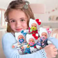 Miniatyrbilde 5 av 8: Babydukke Nenuco Hello Kitty 15 cm