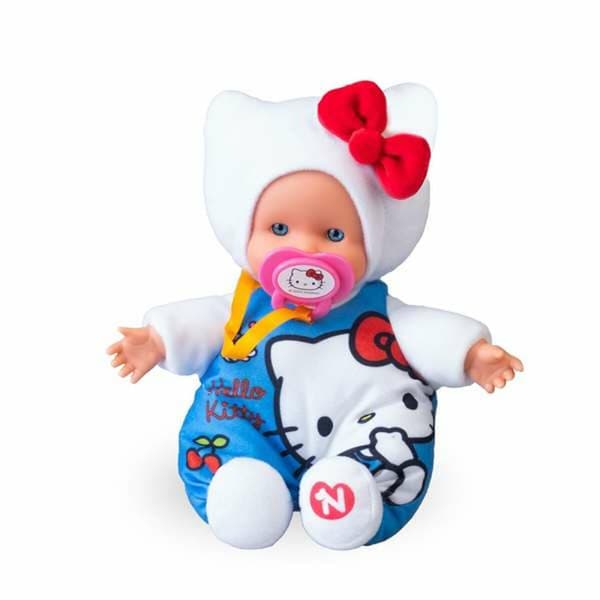Babydukke Nenuco Hello Kitty 15 cm