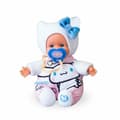 Miniatyrbilde 8 av 8: Babydukke Nenuco Hello Kitty 15 cm