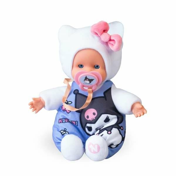 Babydukke Nenuco Hello Kitty 15 cm