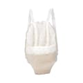 Miniatyrbilde 2 av 2: Babybærersekk Arias 40-45 cm Beige