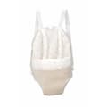 Miniatyrbilde 1 av 2: Babybærersekk Arias 40-45 cm Beige