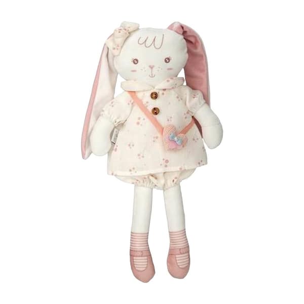 Räsynukke Arias Elegance 34 cm