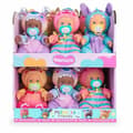 Miniatyrbillede 8 af 10: Baby dukke Nenuco Monster Friends 15 cm