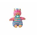 Miniatyrbillede 2 af 10: Baby dukke Nenuco Monster Friends 15 cm