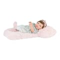 Miniatyrbillede 1 af 4: Baby dukke Marina & Pau 42 cm