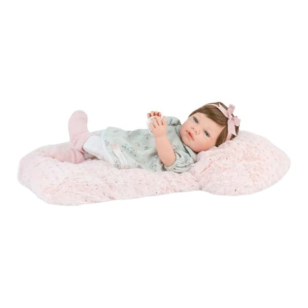 Baby dukke Marina & Pau 42 cm