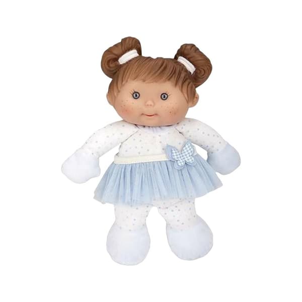 Baby dukke Arias Cocolin 30 cm
