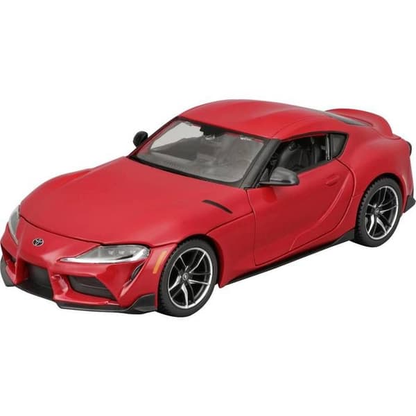 Maisto Toyota Supra GR 1:24 modellbil