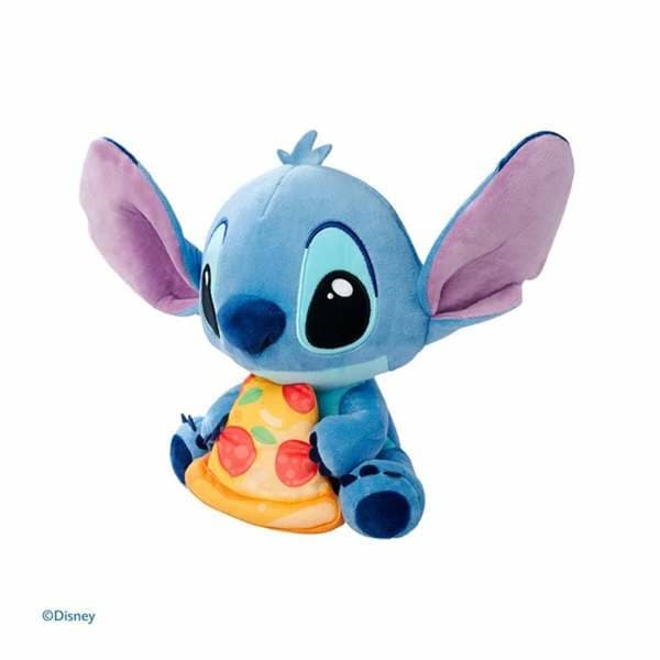 Bamse Stitch 25 cm (1 Deler)