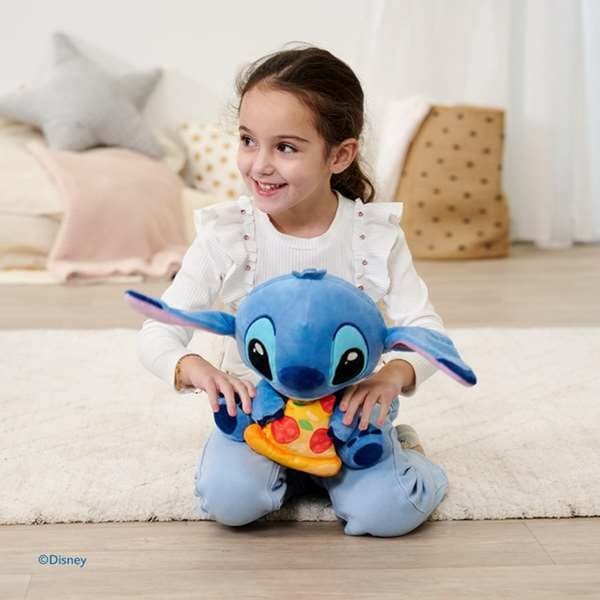 Bamse Stitch 25 cm (1 Deler)