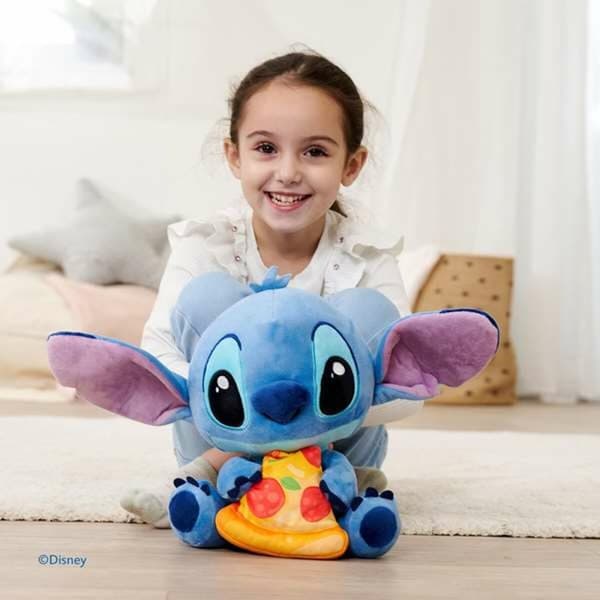 Bamse Stitch 25 cm (1 Deler)
