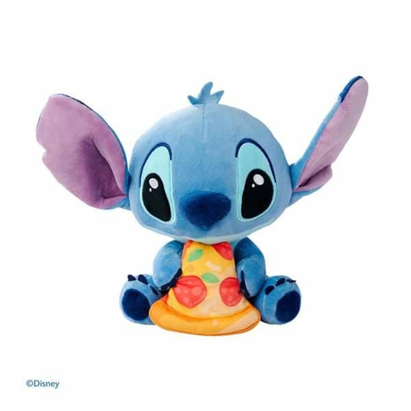 Bamse Stitch 25 cm (1 Deler)