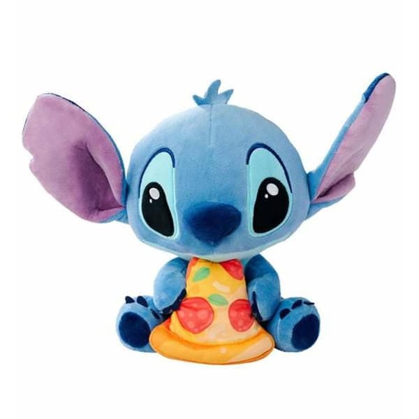 Bamse Stitch 25 cm (1 Deler)
