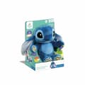 Miniatyrbillede 2 af 2: Bamse med Lyd Stitch Multifarvet (Multifarvet)