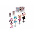 Miniatyrbillede 4 af 11: Dukke Hello Kitty 19,5 cm