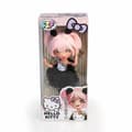 Miniatyrbillede 5 af 11: Dukke Hello Kitty 19,5 cm
