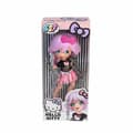 Miniatyrbillede 6 af 11: Dukke Hello Kitty 19,5 cm