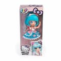 Miniatyrbillede 8 af 11: Dukke Hello Kitty 19,5 cm