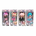 Miniatyrbillede 1 af 11: Dukke Hello Kitty 19,5 cm
