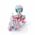Miniatyrbillede 4 af 8: Dukke Hello Kitty 19,5 cm