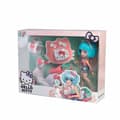 Miniatyrbillede 5 af 8: Dukke Hello Kitty 19,5 cm