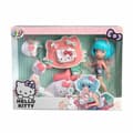 Miniatyrbillede 2 af 8: Dukke Hello Kitty 19,5 cm