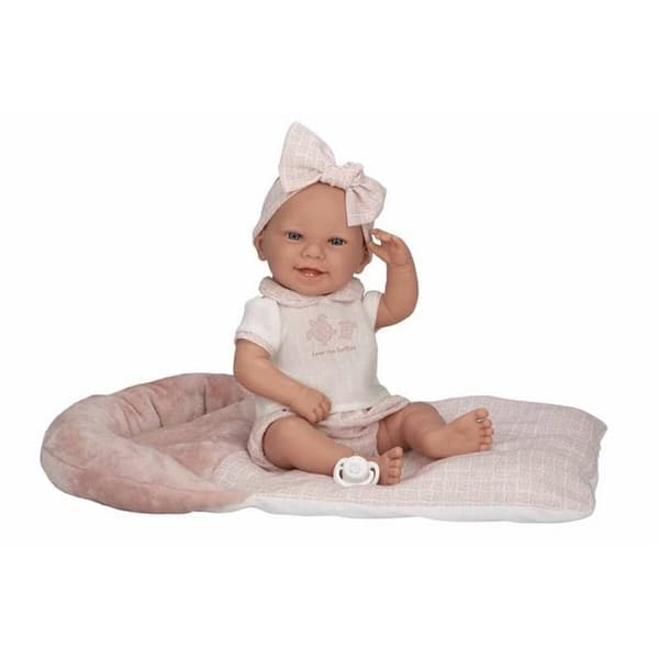 Baby dukke Arias Zoe 42 cm