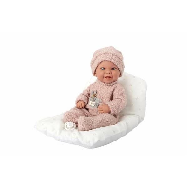 Baby dukke Arias Zoe 42 cm