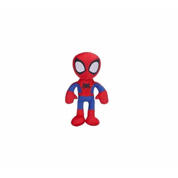 Mjukisleksak Spidey And Friends 30 cm