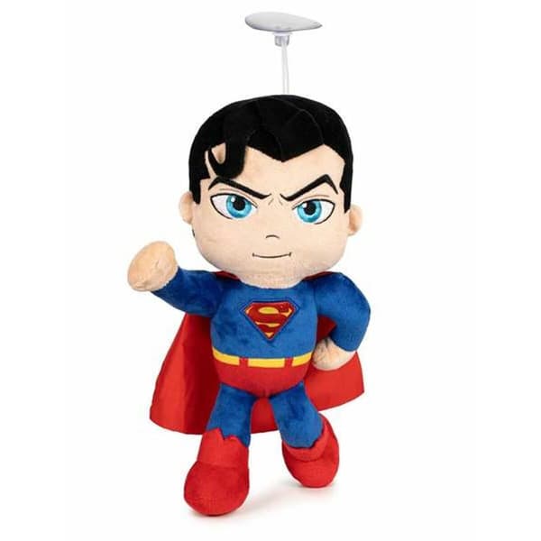 Mjukisleksak Superman 32 cm