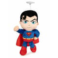 Miniatyrbild 3 av 7: Mjukisleksak Superman 32 cm