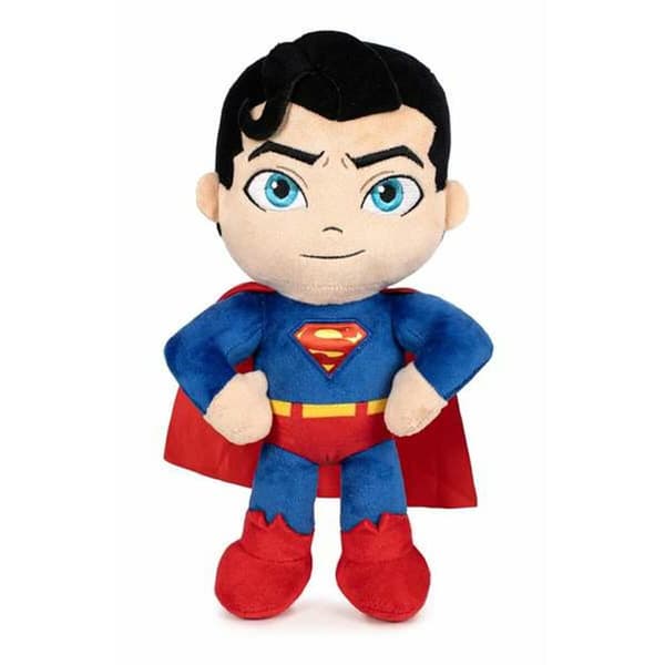 Mjukisleksak Superman 32 cm
