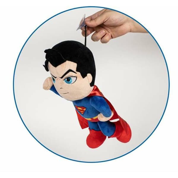 Mjukisleksak Superman 32 cm