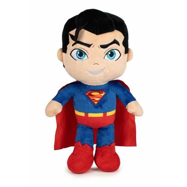 Mjukisleksak Superman 32 cm