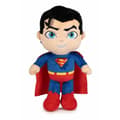 Miniatyrbild 2 av 7: Mjukisleksak Superman 32 cm