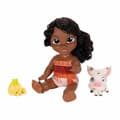 Miniatyrbild 4 av 6: Docka Vaiana Simea 38 cm