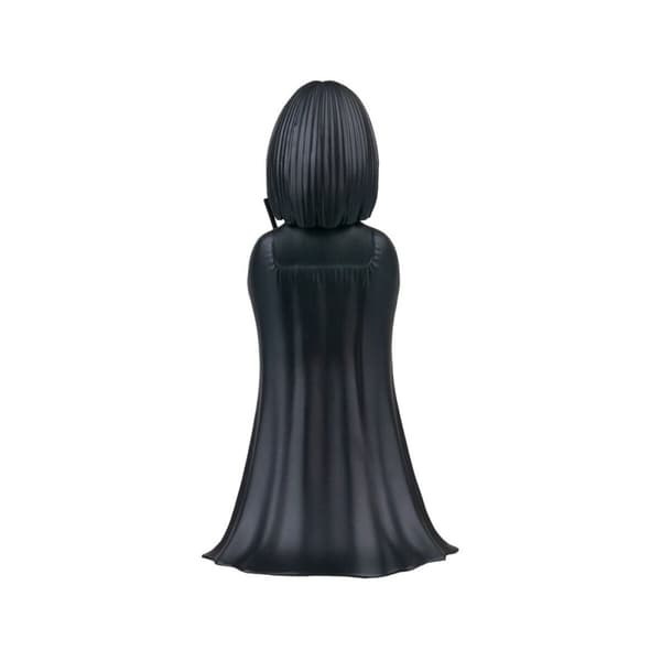 Samlingsfigurer Minix HARRY POTTER - SNAPE