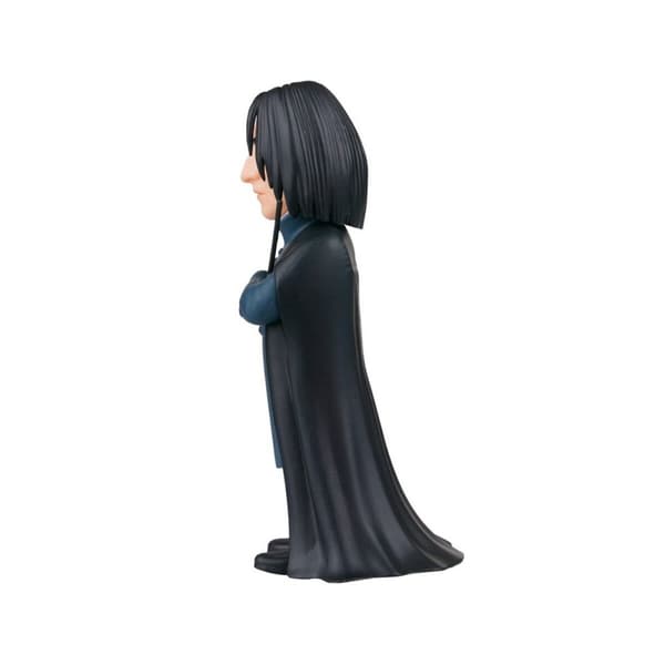 Samlingsfigurer Minix HARRY POTTER - SNAPE