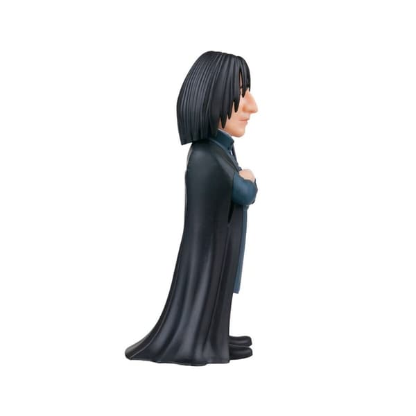 Samlingsfigurer Minix HARRY POTTER - SNAPE
